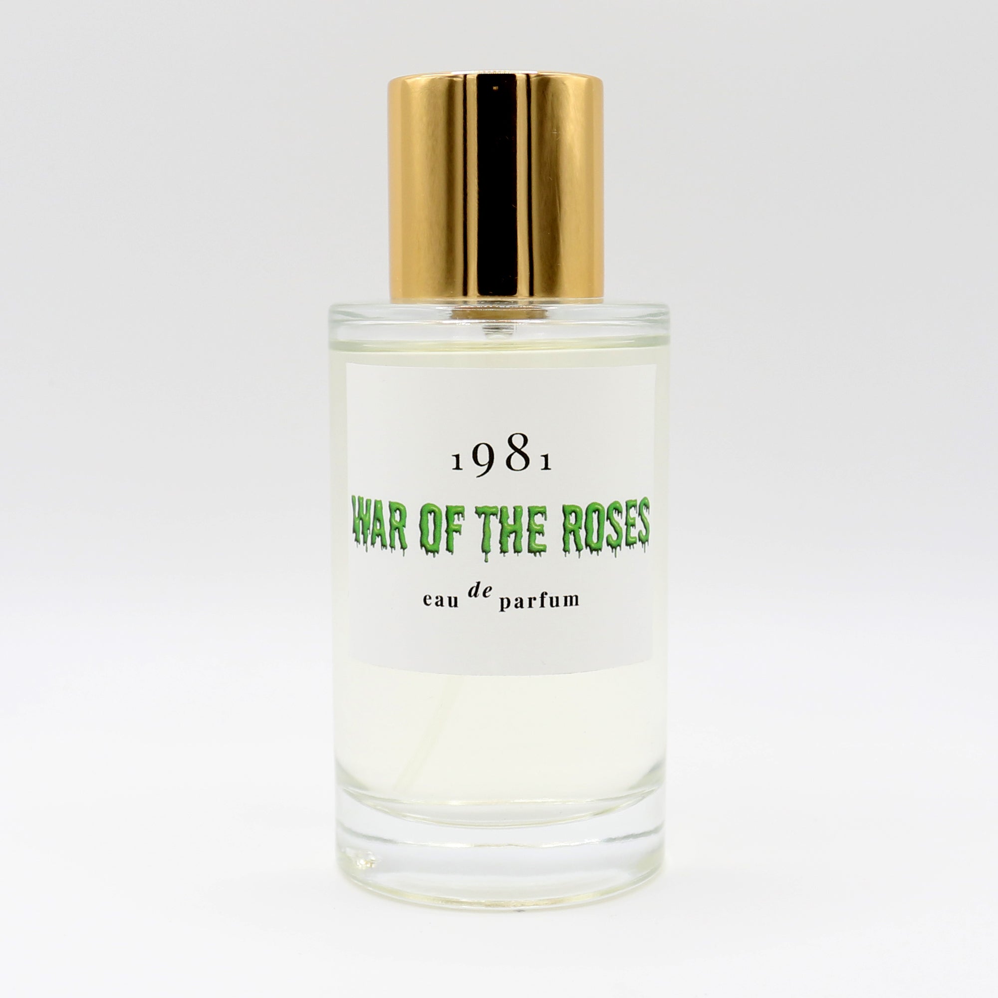 War of the Roses, 100ml