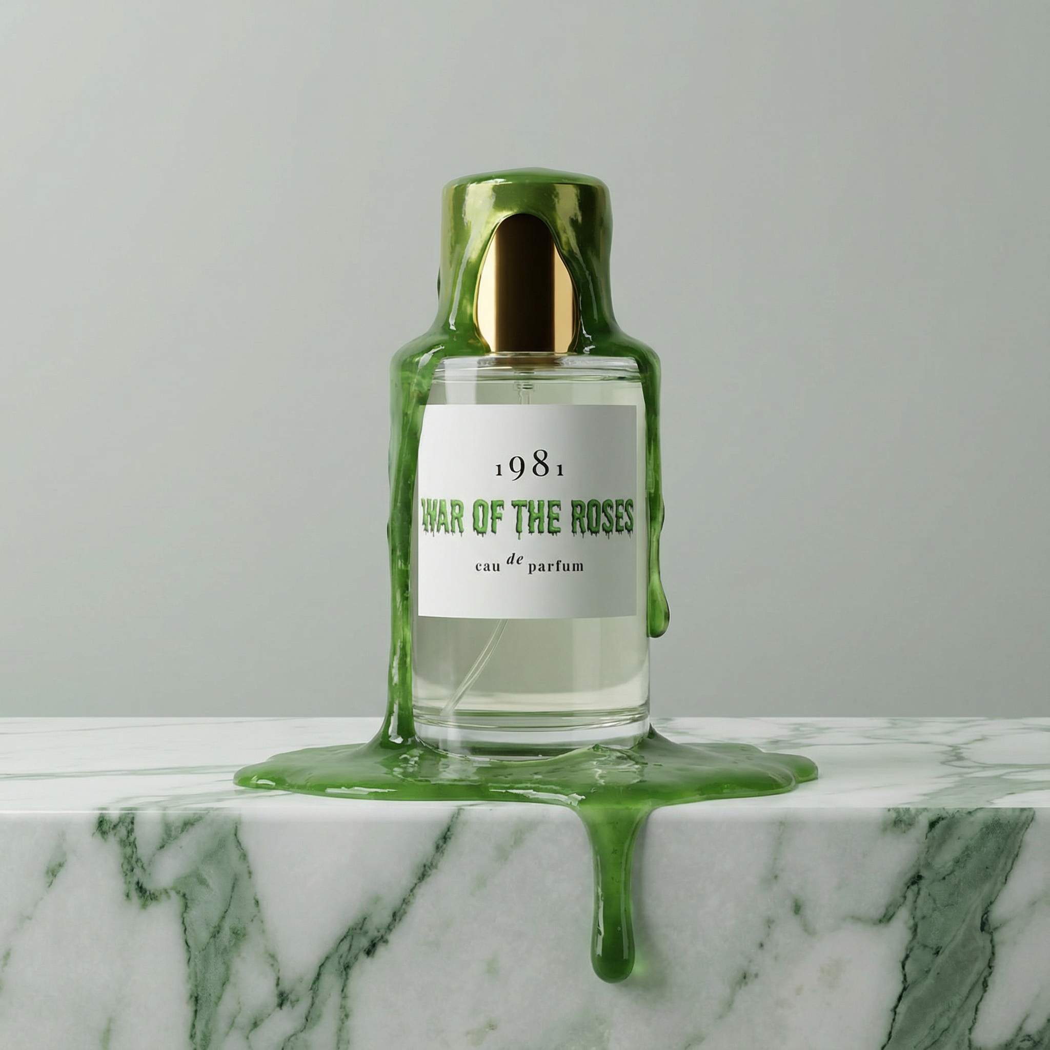 War of the Roses, 100ml
