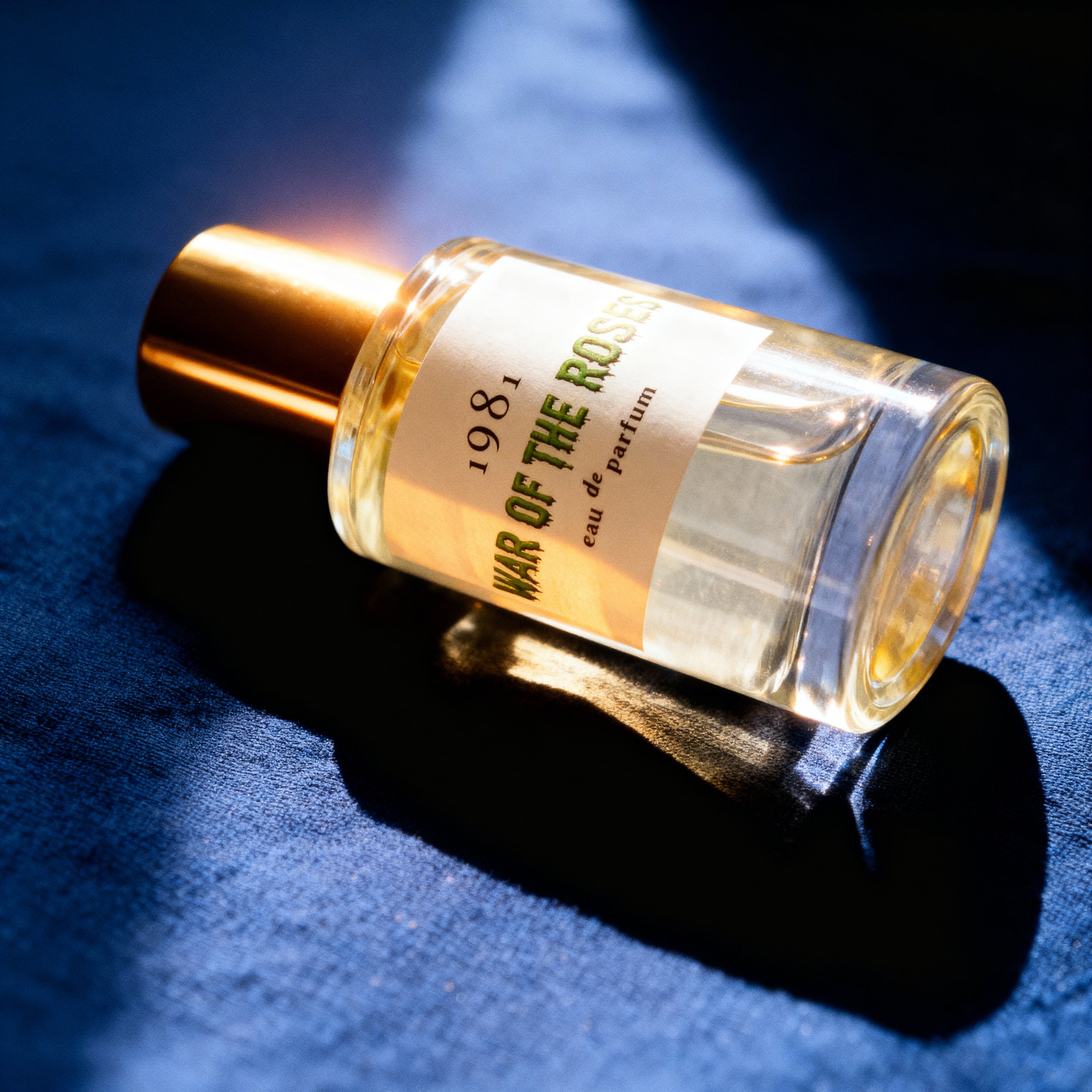 War of the Roses, 100ml