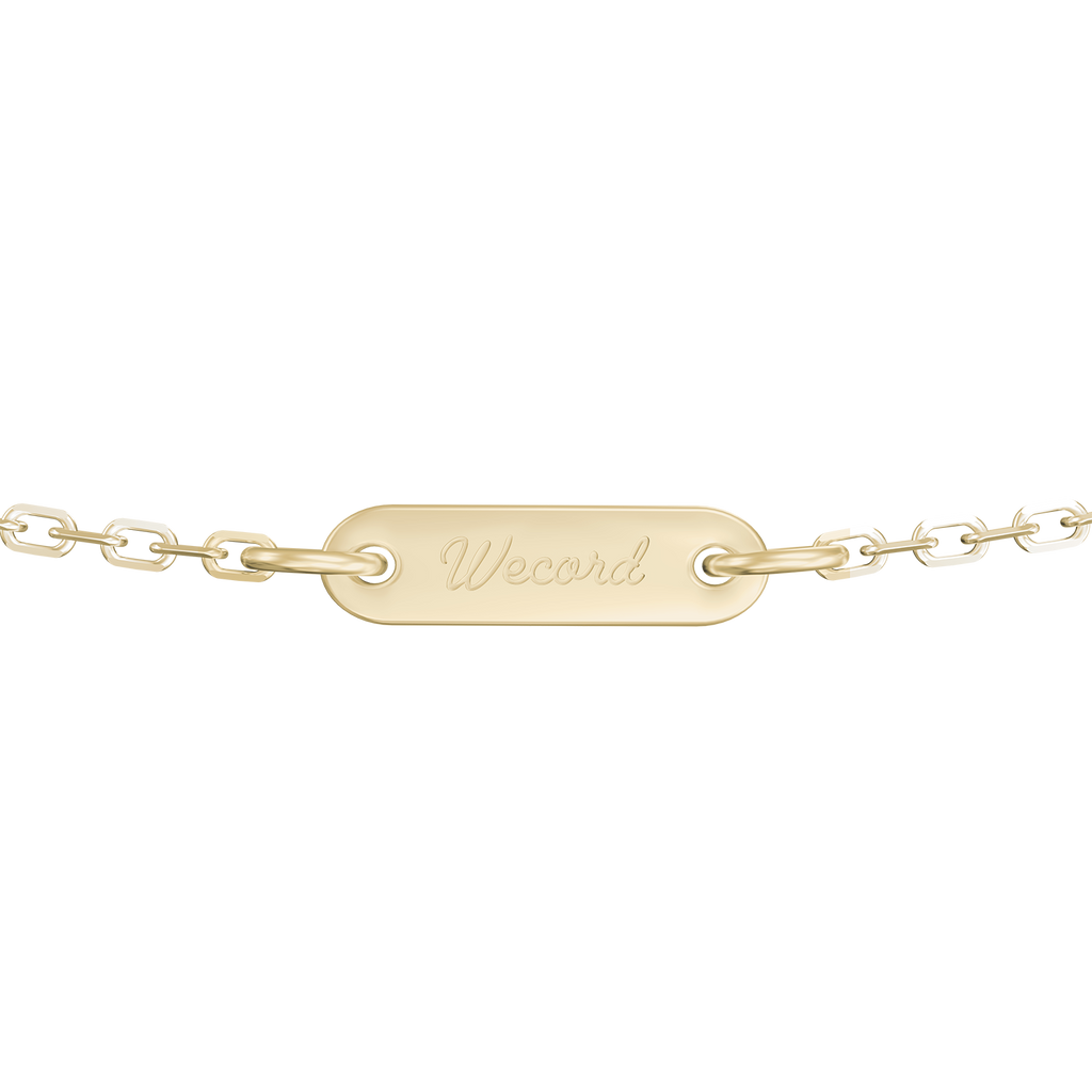 Unity bracelet