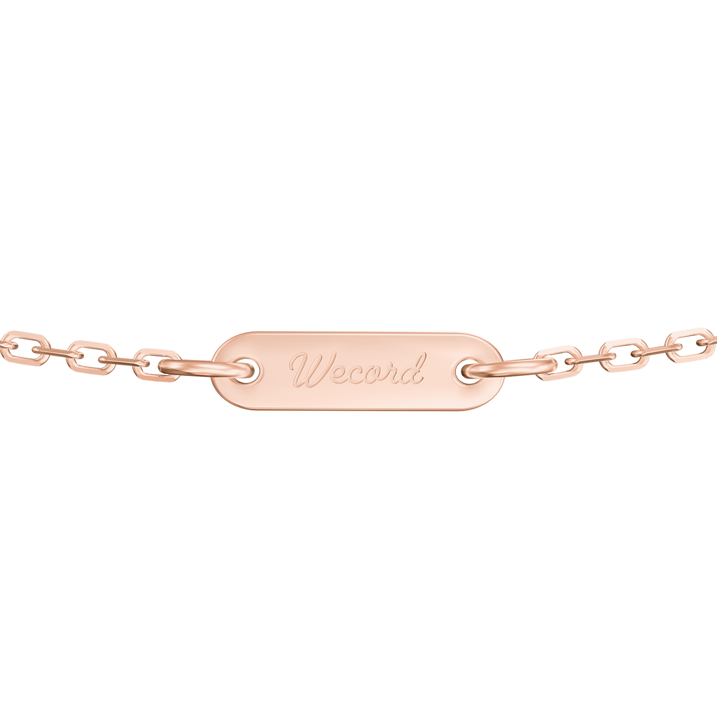 Unity bracelet