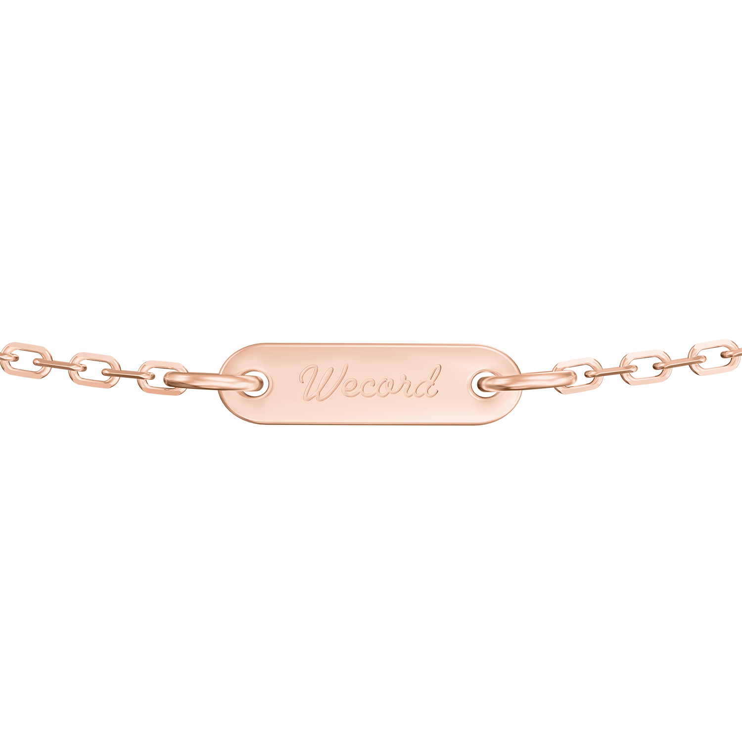 Unity bracelet