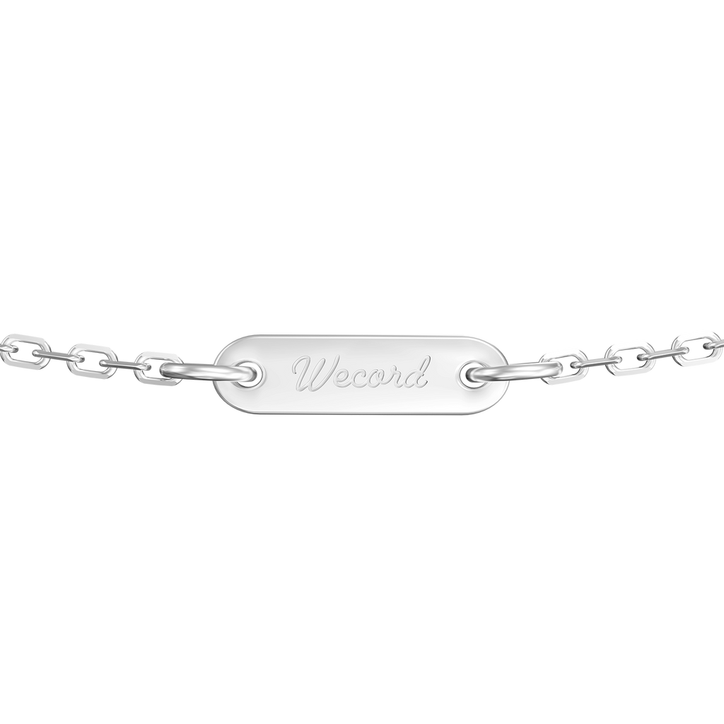 Unity bracelet 5 motifs