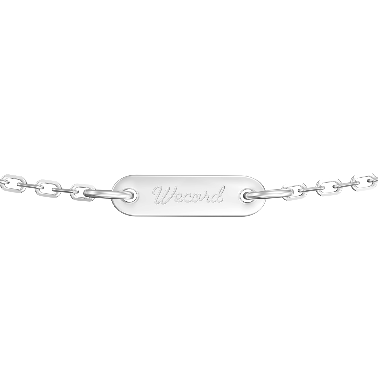 Unity bracelet 5 motifs