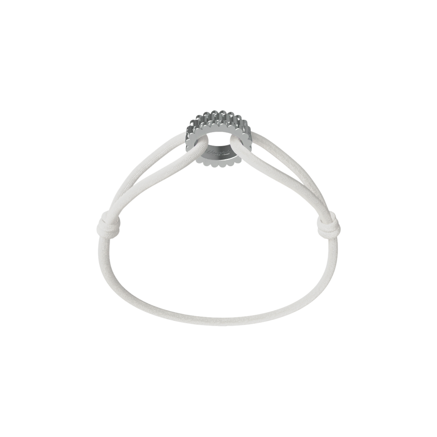 Regent Cord Bracelet