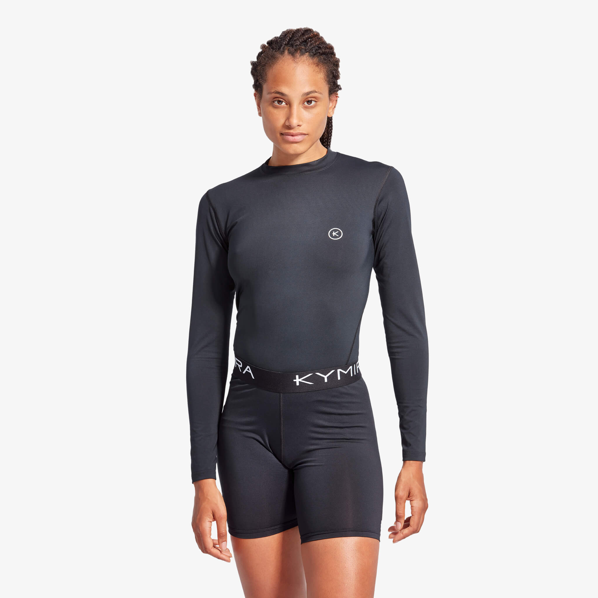 Women's Infrared Performance Baselayer Top LS