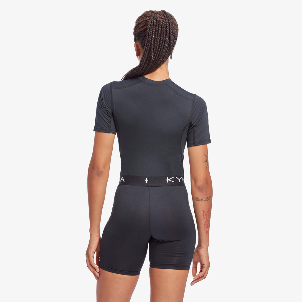 Women's Infrared Performance Baselayer Top SS