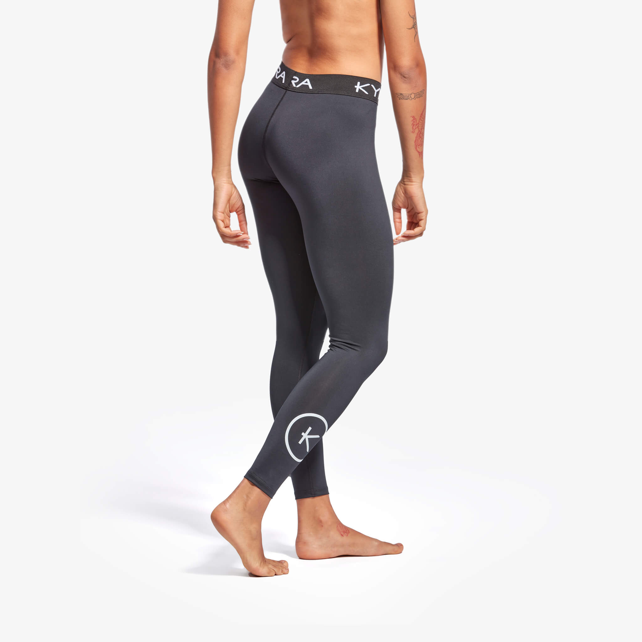 Women's Infrared Recovery IR50 Leggings