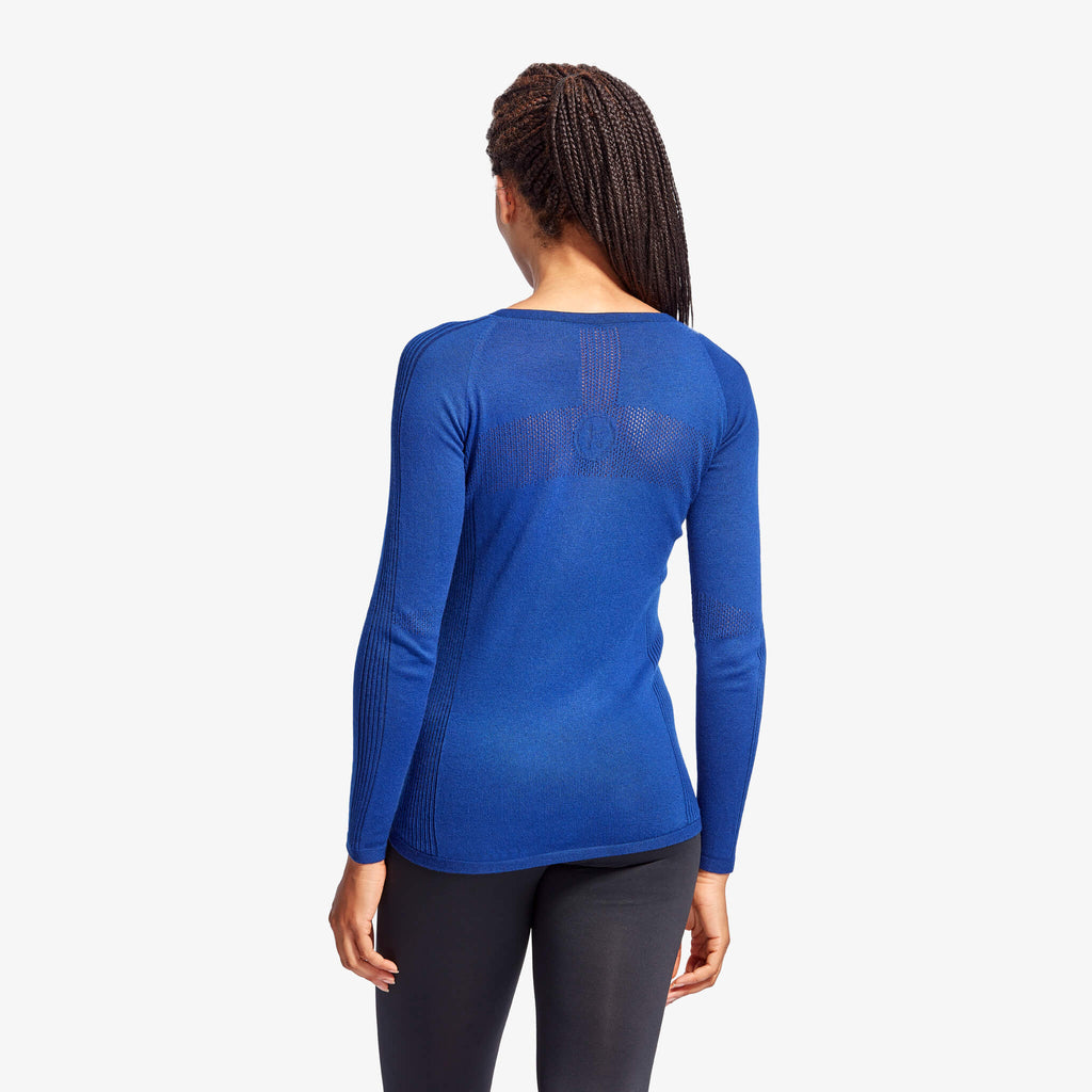 Women's Infrared Merino Baselayer Top
