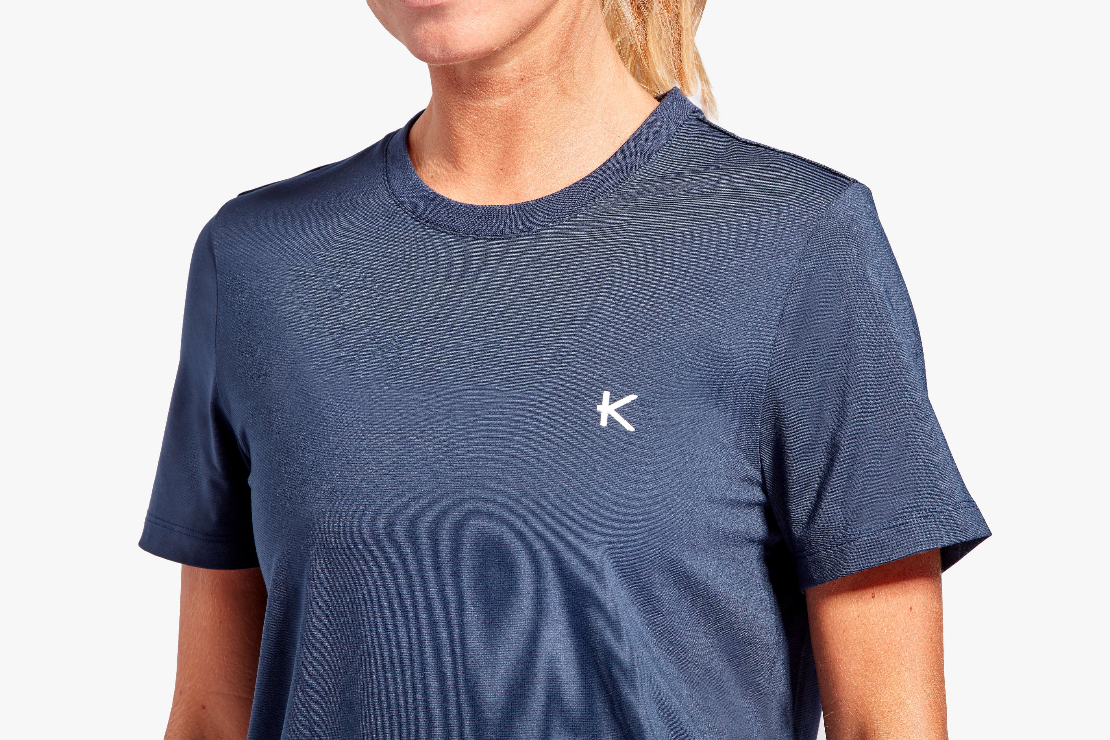 Women's Infrared Recovery T-Shirt