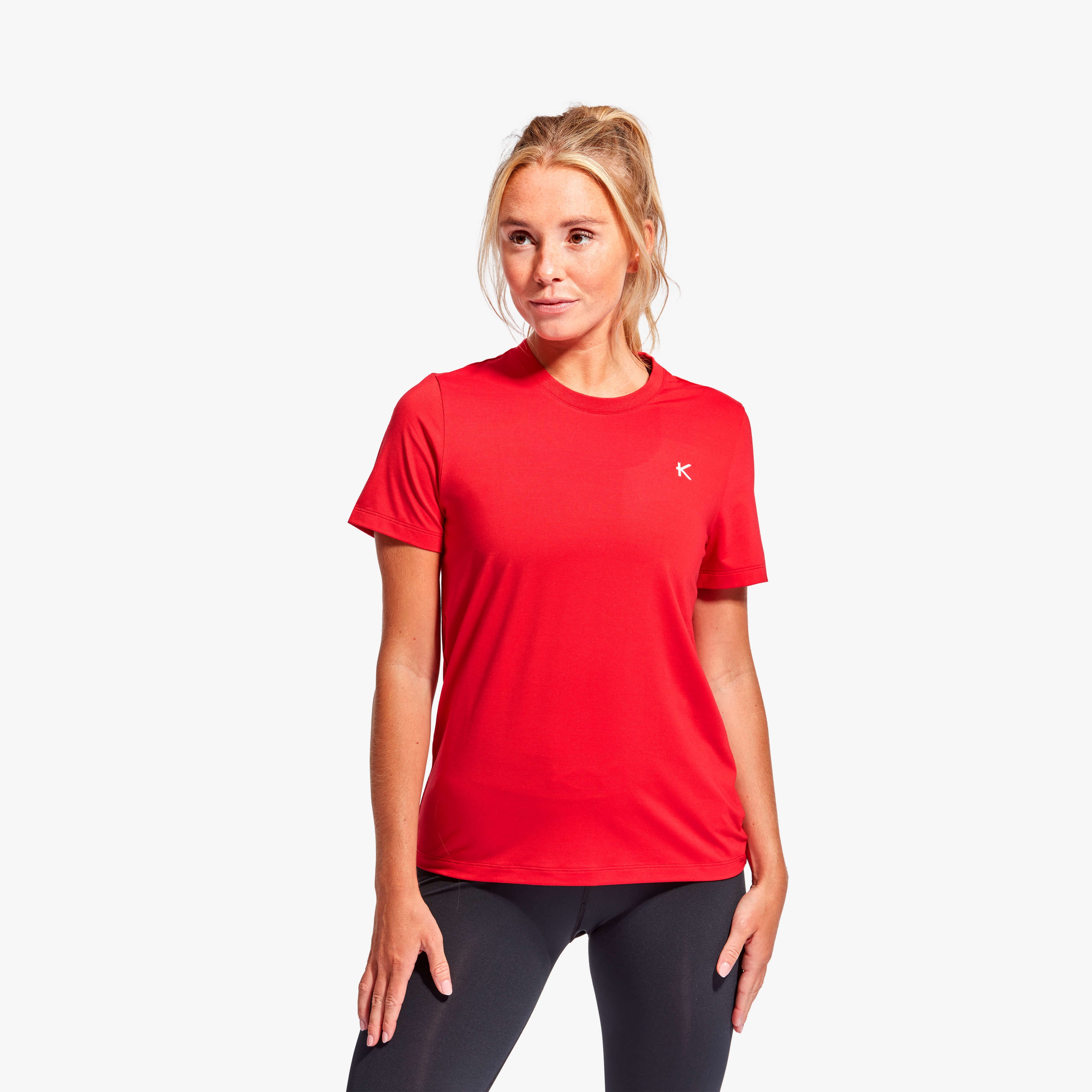 Women's Infrared Recovery T-Shirt