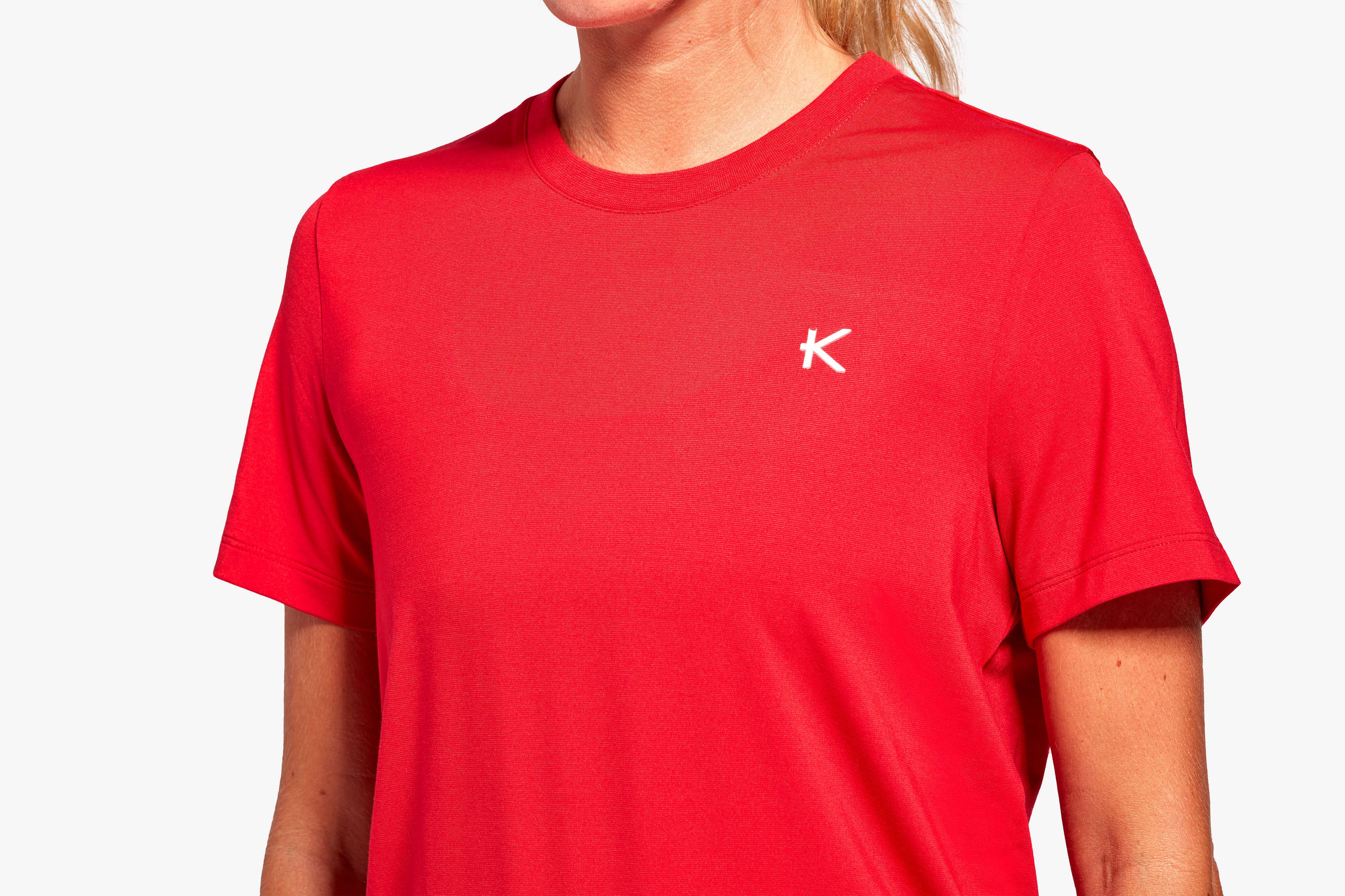Women's Infrared Recovery T-Shirt