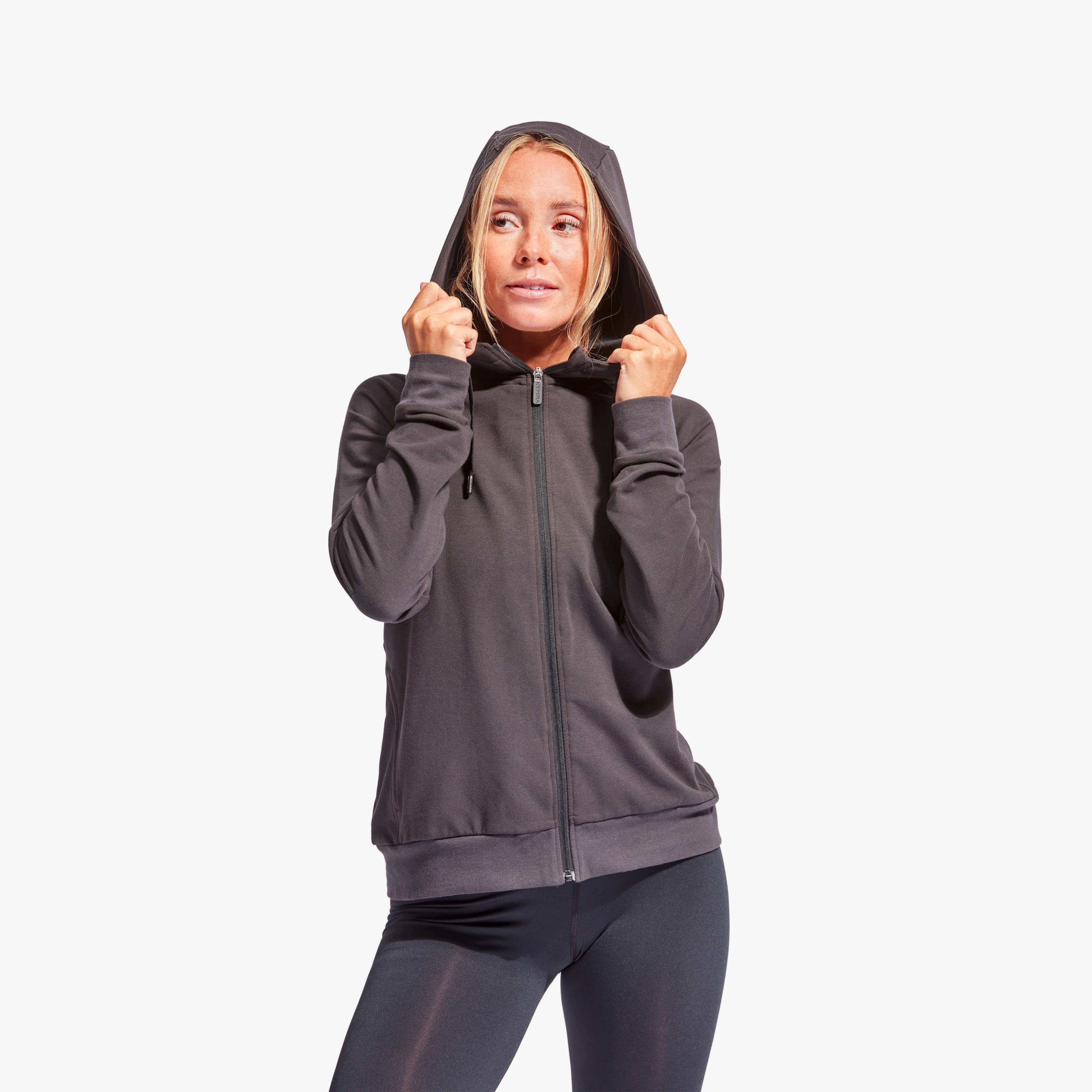 Women's Infrared Warm-Up & Recovery Tracksuit Hoodie