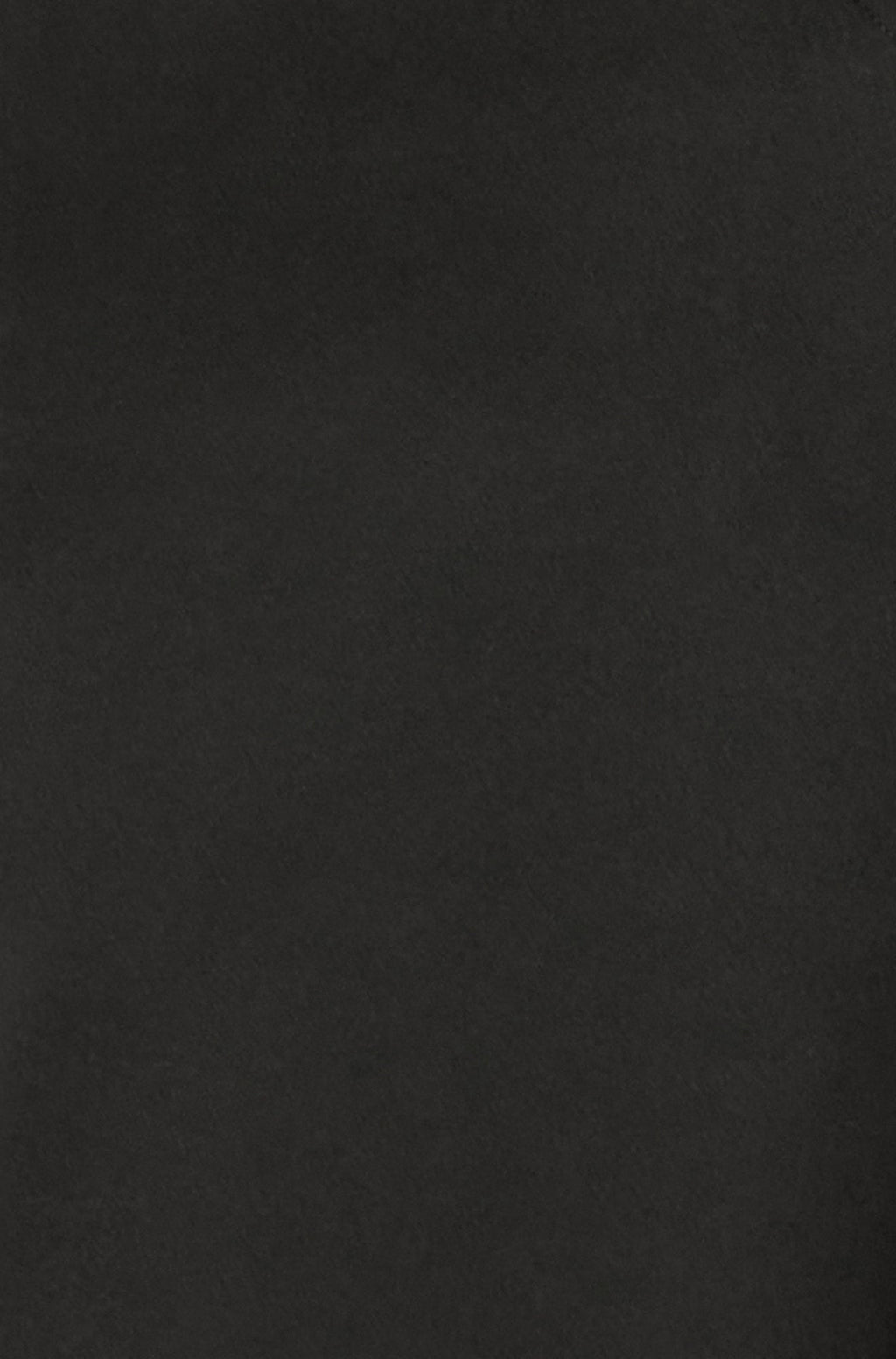 Black Stiletto Yumi Black Tailored Cigarette Trouser