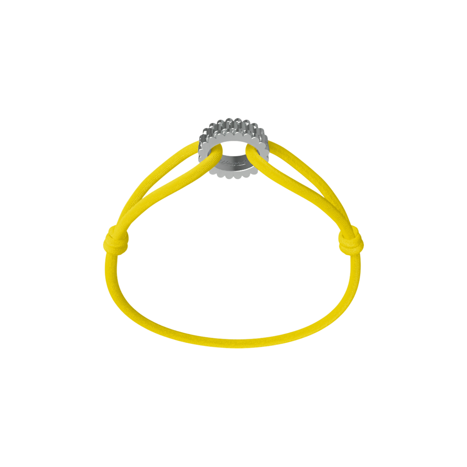 Regent Cord Bracelet