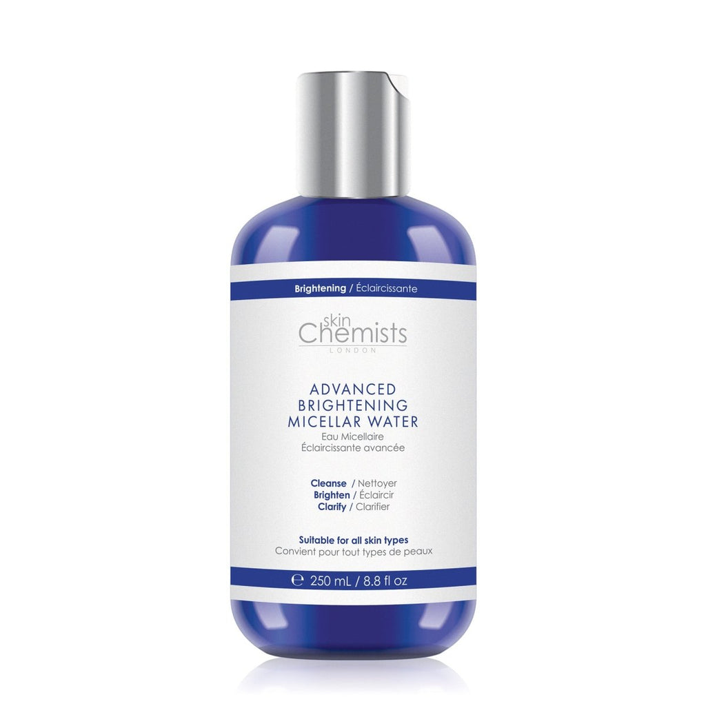 Advanced Brightening Marine Micellar Water 250ml