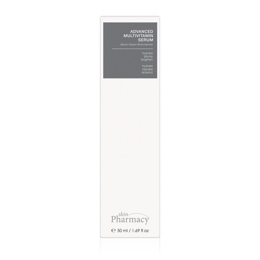 Advanced Multi-Vitamin Serum 50ml