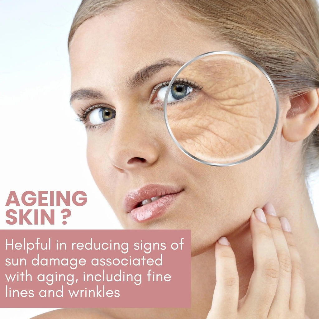 Ammuri Advanced Skin Brightening Serum Elixir