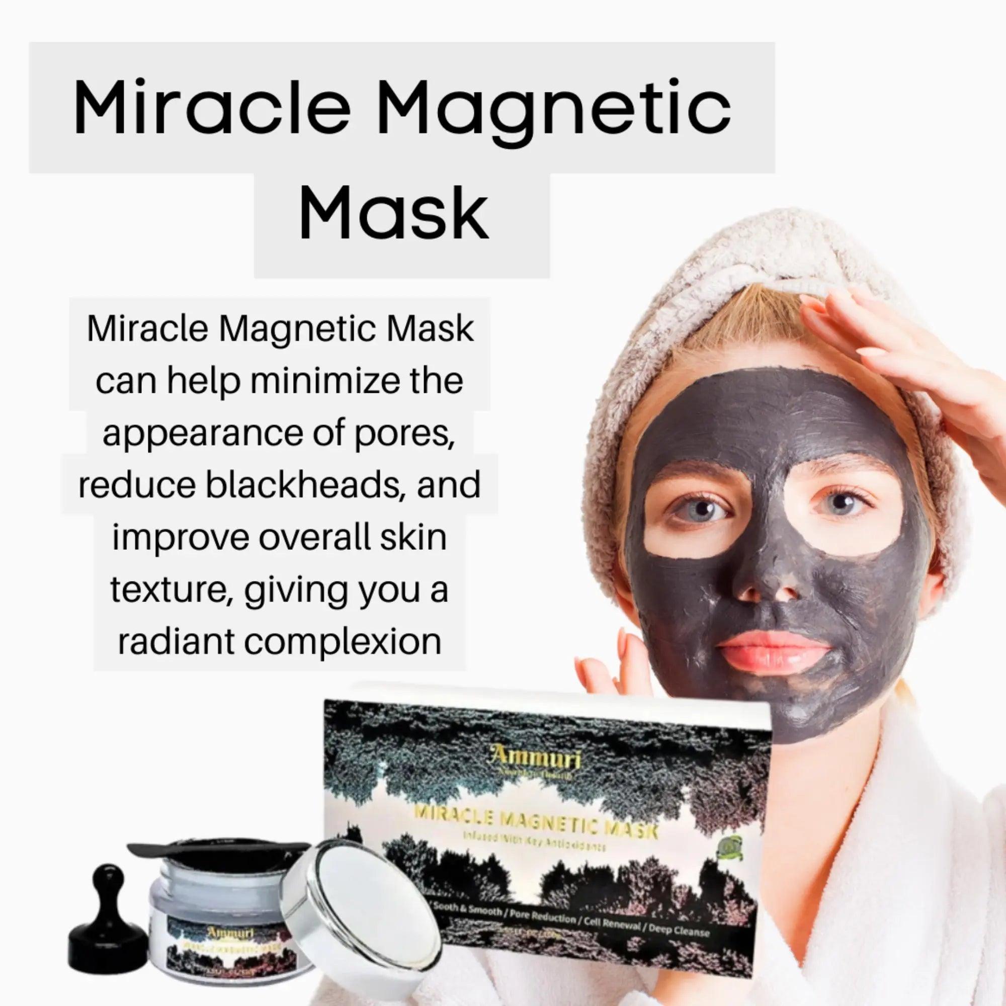 Ammuri Anti-Aging Skincare Package for Youthful Skin