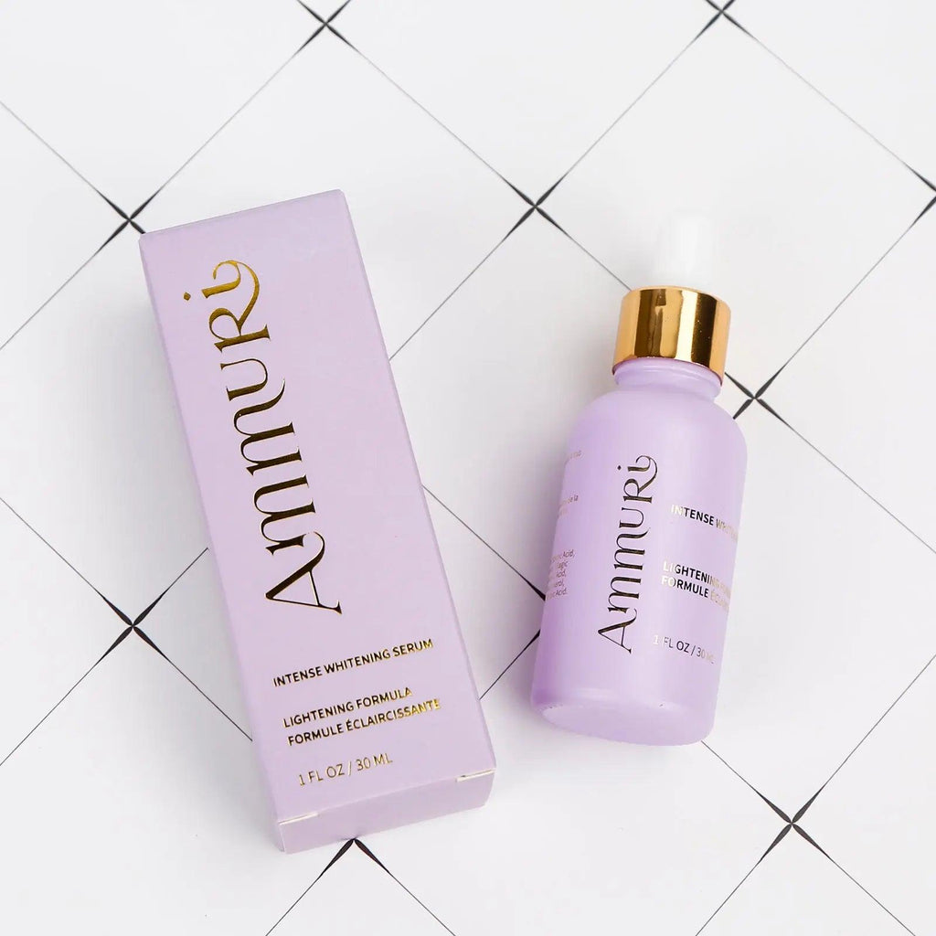Ammuri Intense Skin Brightening Serum for Radiant Skin