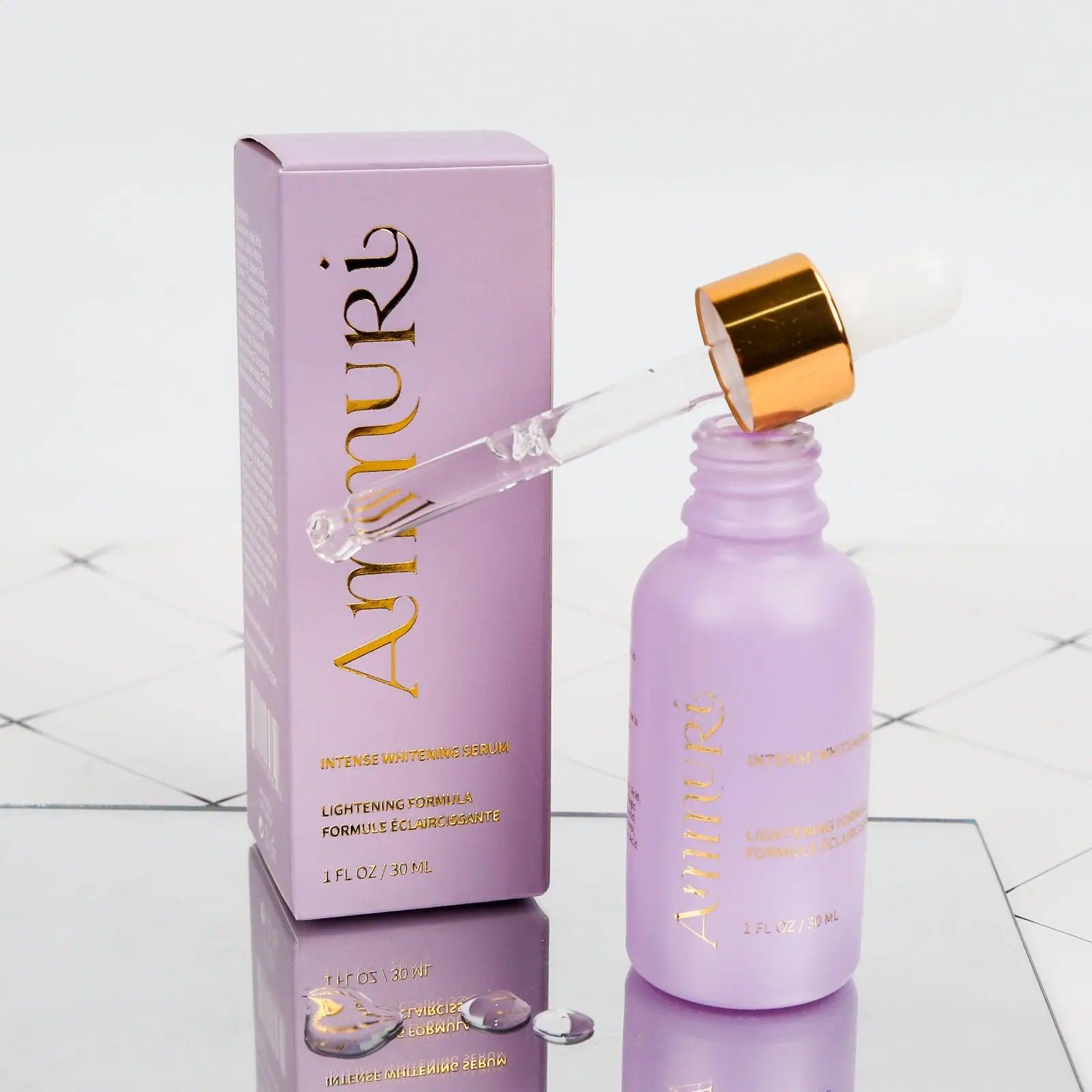 Ammuri Intense Skin Brightening Serum for Radiant Skin