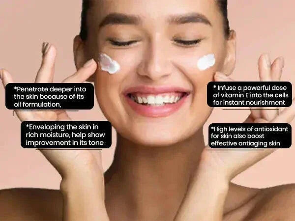 Ammuri Beauty Q10 Face Cream & Advance Retinol 2.5% Cream