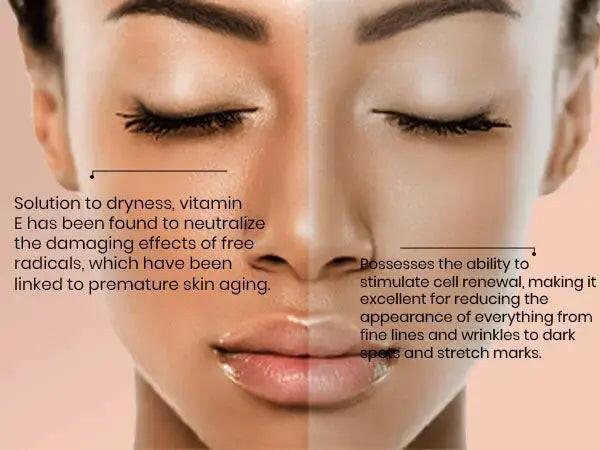 Ammuri Beauty Q10 Face Cream & Advance Retinol 2.5% Cream