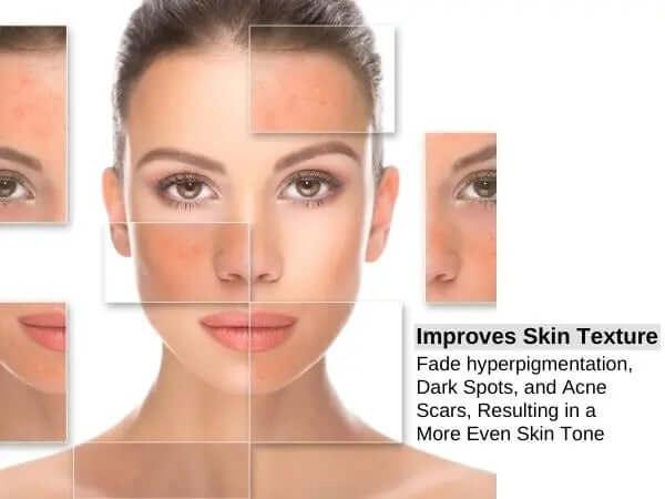 Ammuri Age Reverse Series & Retinol Supreme Set Powerful Anti-Ageing Anti-Wrinkle Series