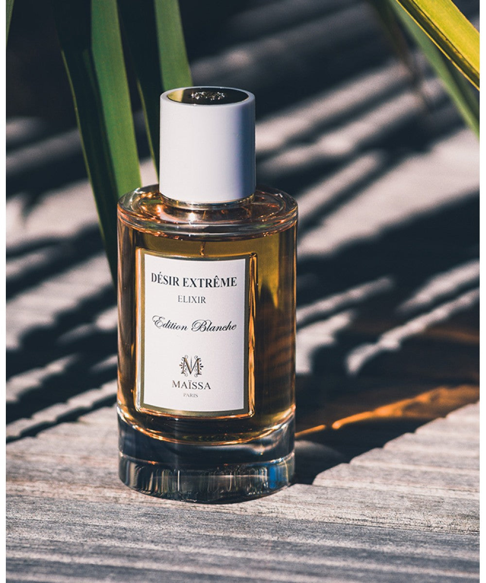 DESIR EXTREME 100ml Eau de Parfum | Maissa Perfume UK