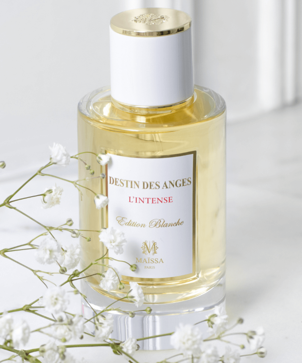DESTIN DES ANGES 100ml Eau de Parfum | Maissa Perfume UK