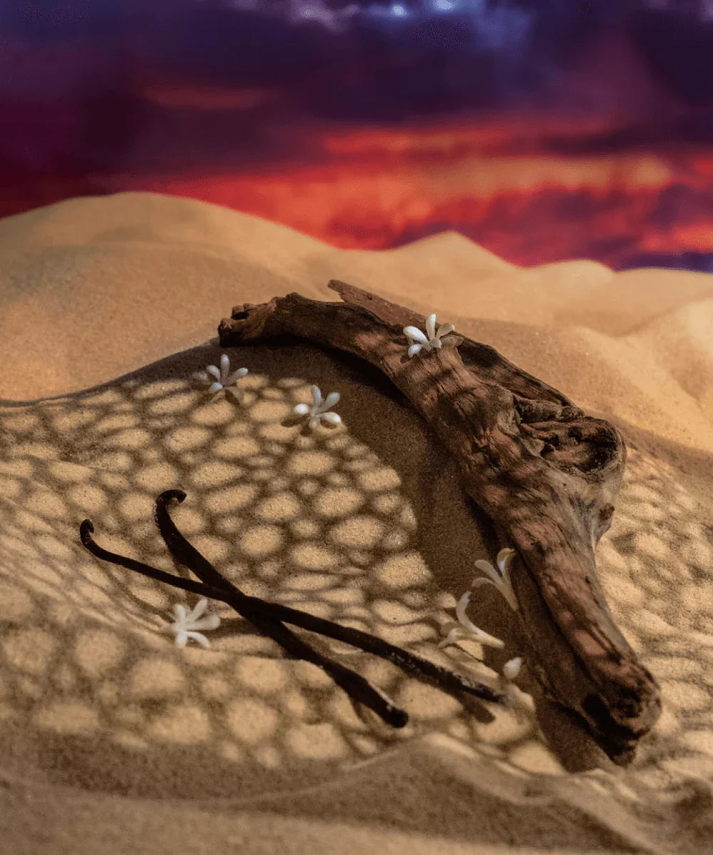 Djanet Sunset 100ml Extrait de Parfum