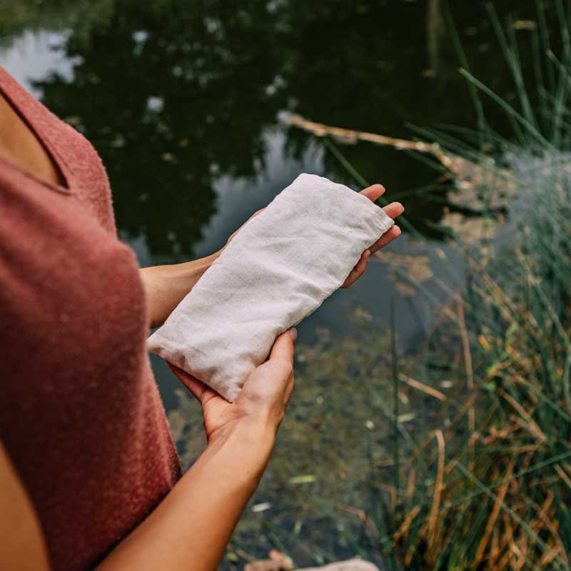 Lavender Eye Pillow
