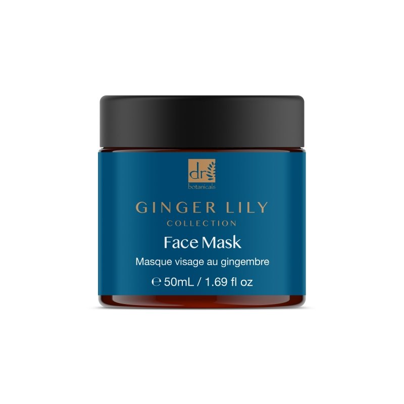 Gingerlily Mask 50ml