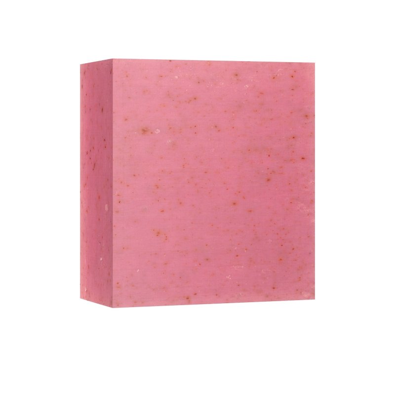 La Rose Francaise Facial Cleansing Bar 100g