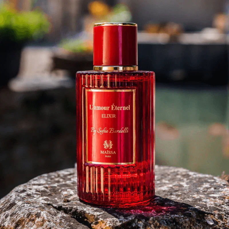 L'amour Éternel 100ml Eau de Parfum