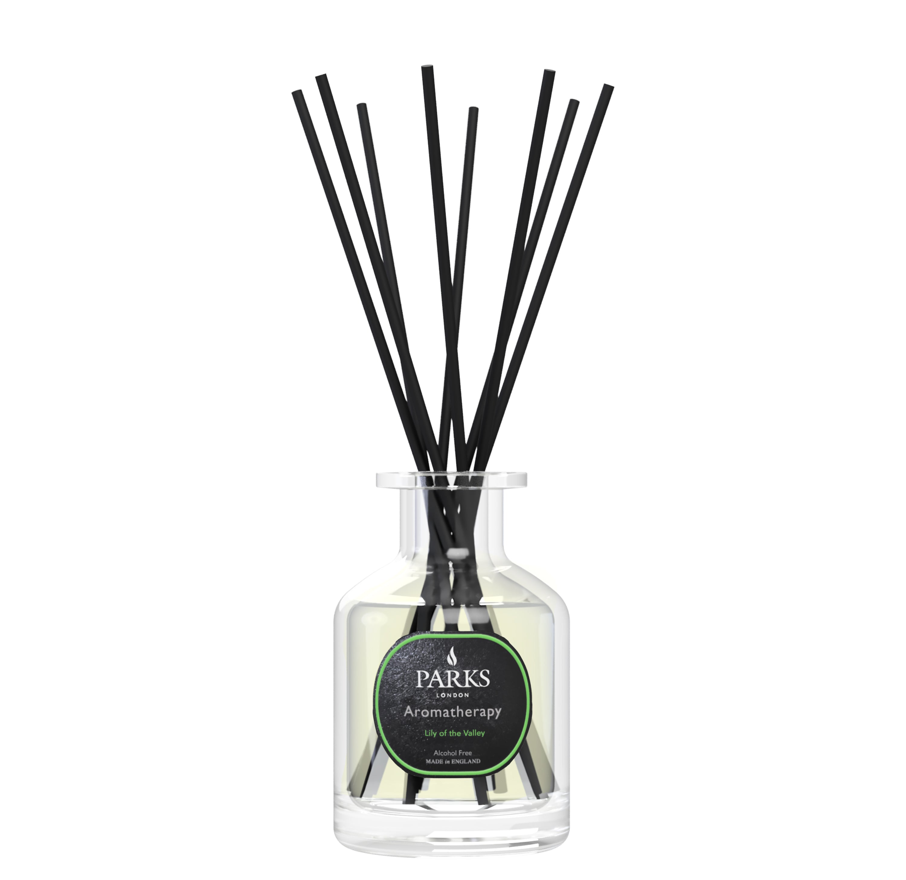 LILY OF THE VALLEY DIFFUSER 100ML