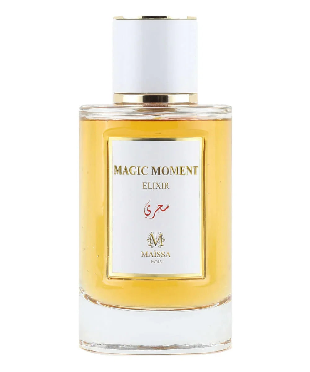Magic Moment 100ml Eau de Parfum