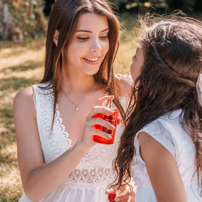 L’amour Éternel 100ml Eau de Parfum | Maissa Perfume UK