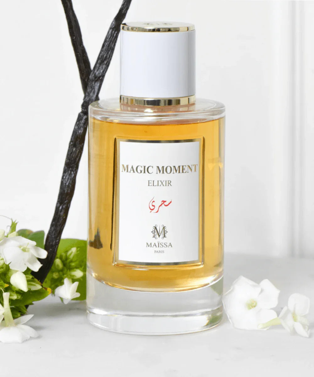 Magic Moment 100ml Eau de Parfum
