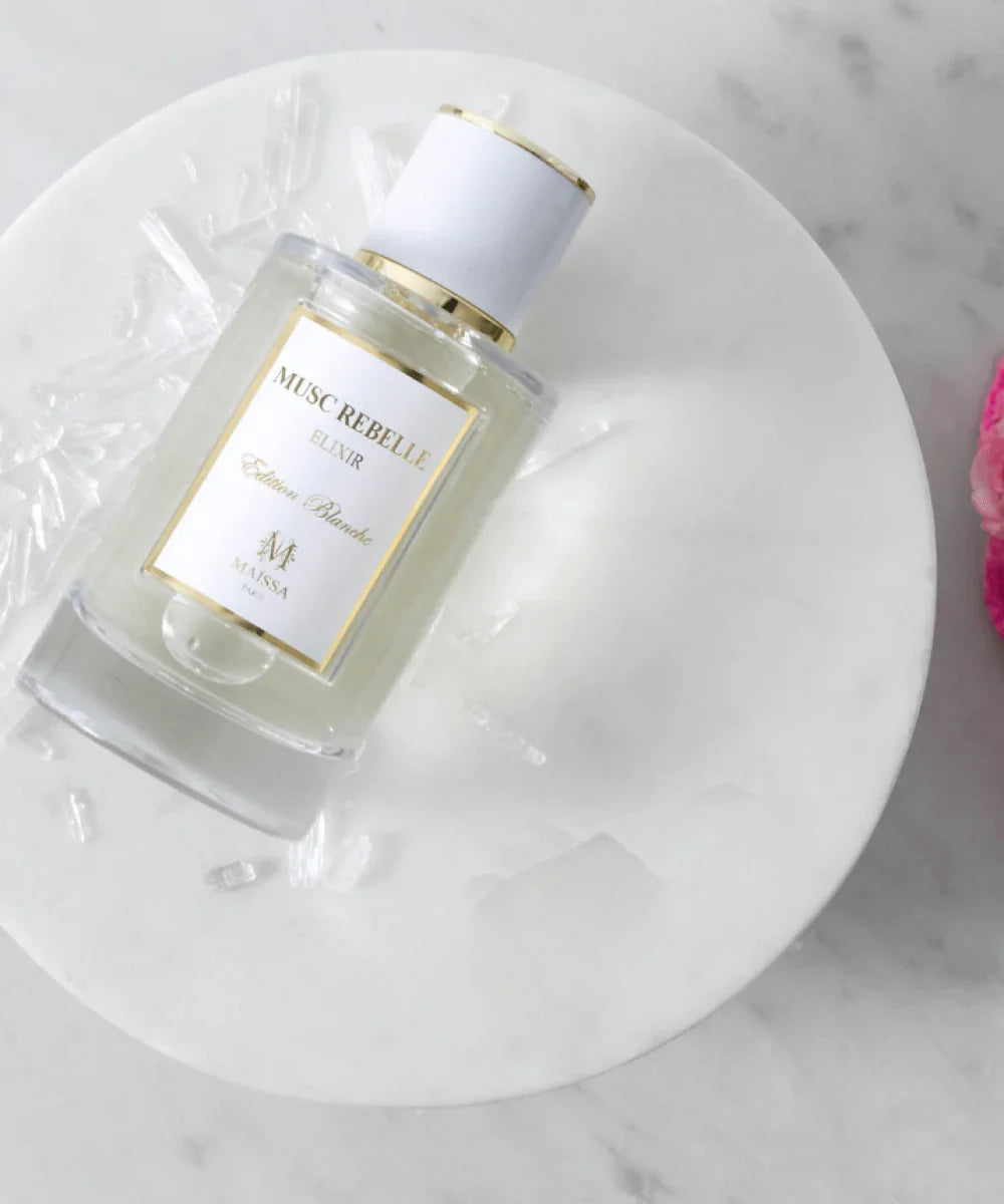 Musc Rebelle 100ml Eau de Parfum