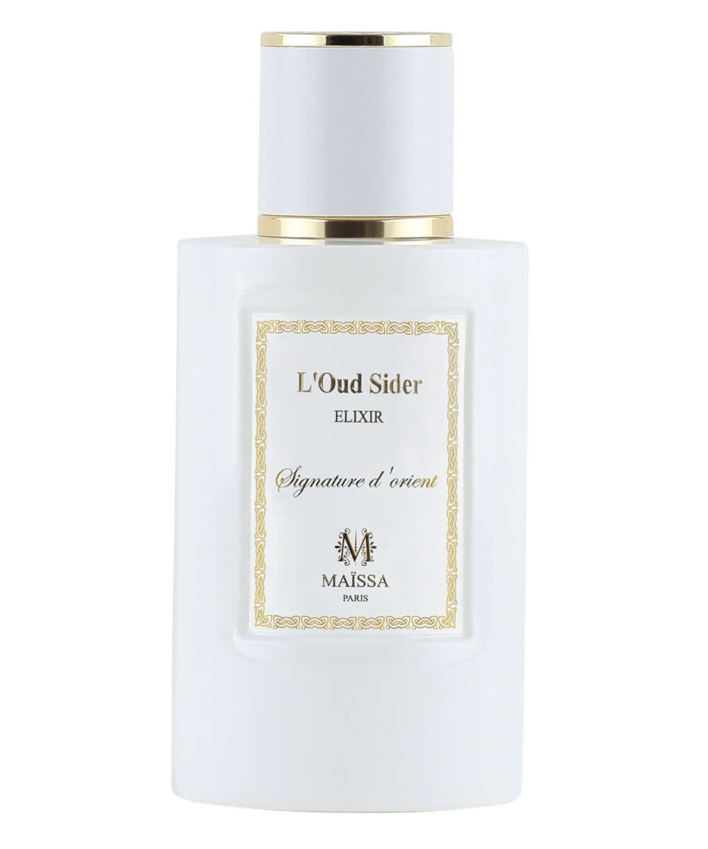 L’OUD SIDER 100ml Eau de Parfum | Maissa Perfume UK