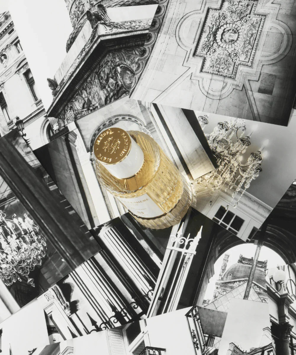 Ville Lumière 100ml Eau de Parfum