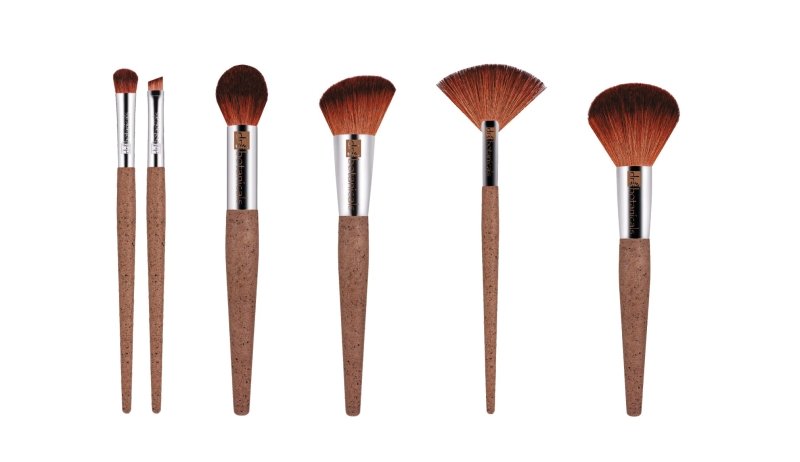 Make Up Brushes Kit