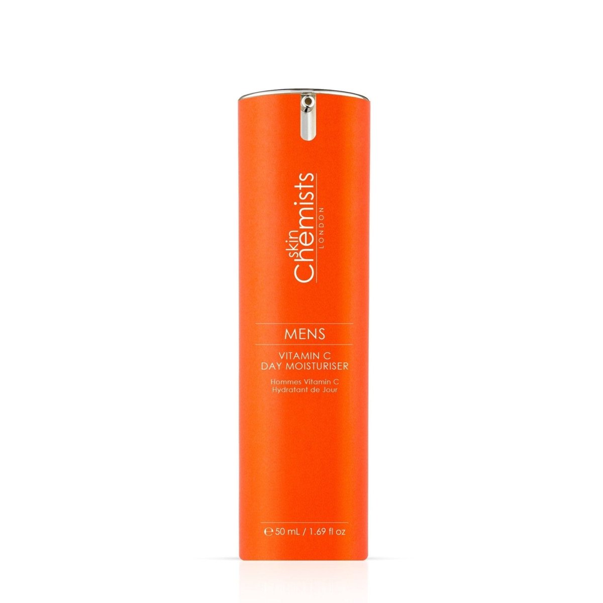 Men's Vitamin C Day Moisturiser 50ml