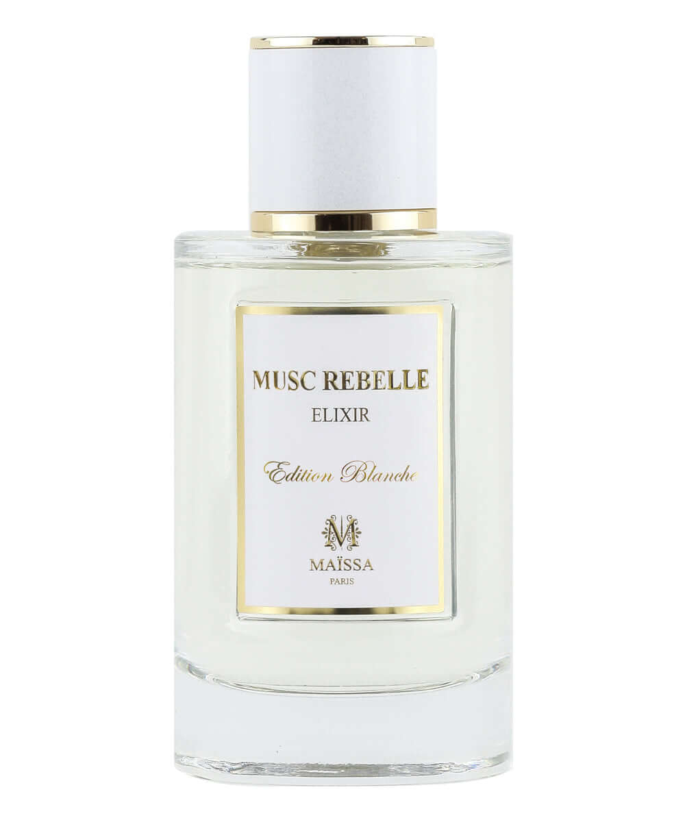 MUSC REBELLE 100ml Eau de Parfum | Maissa Perfume UK