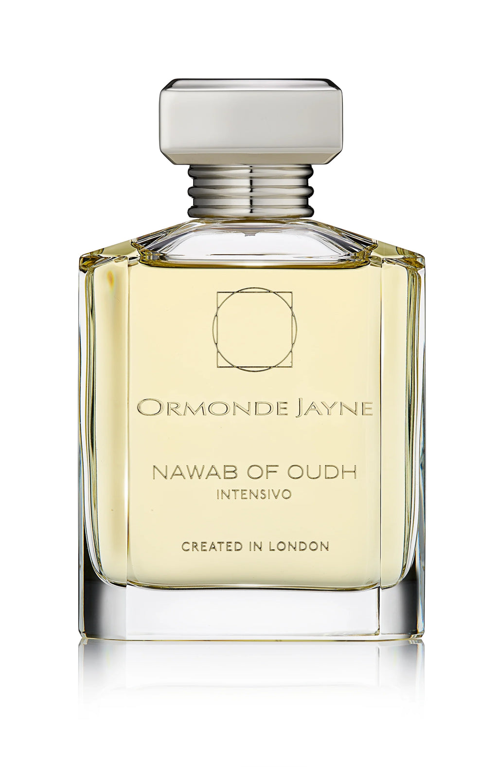 Nawab of Oudh Intensivo