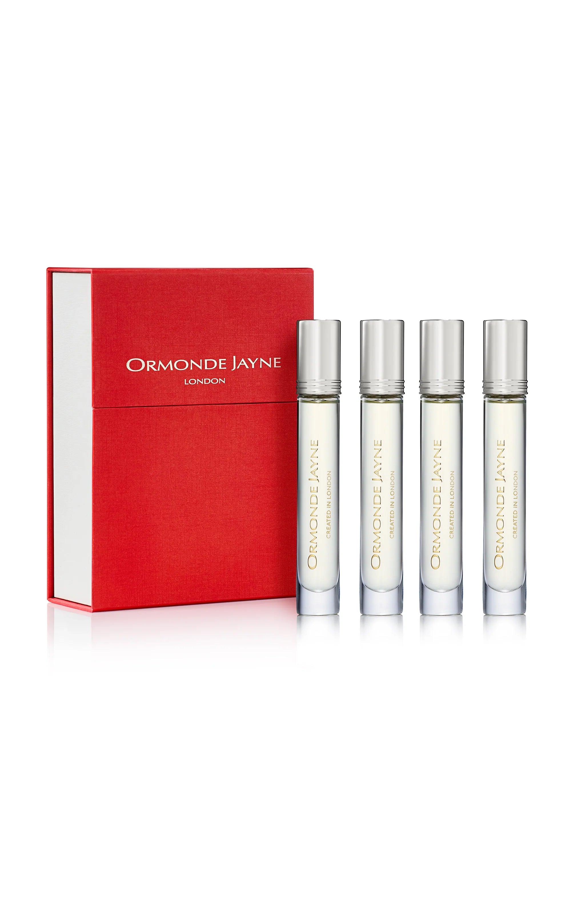 Nawab of Oudh Intensivo