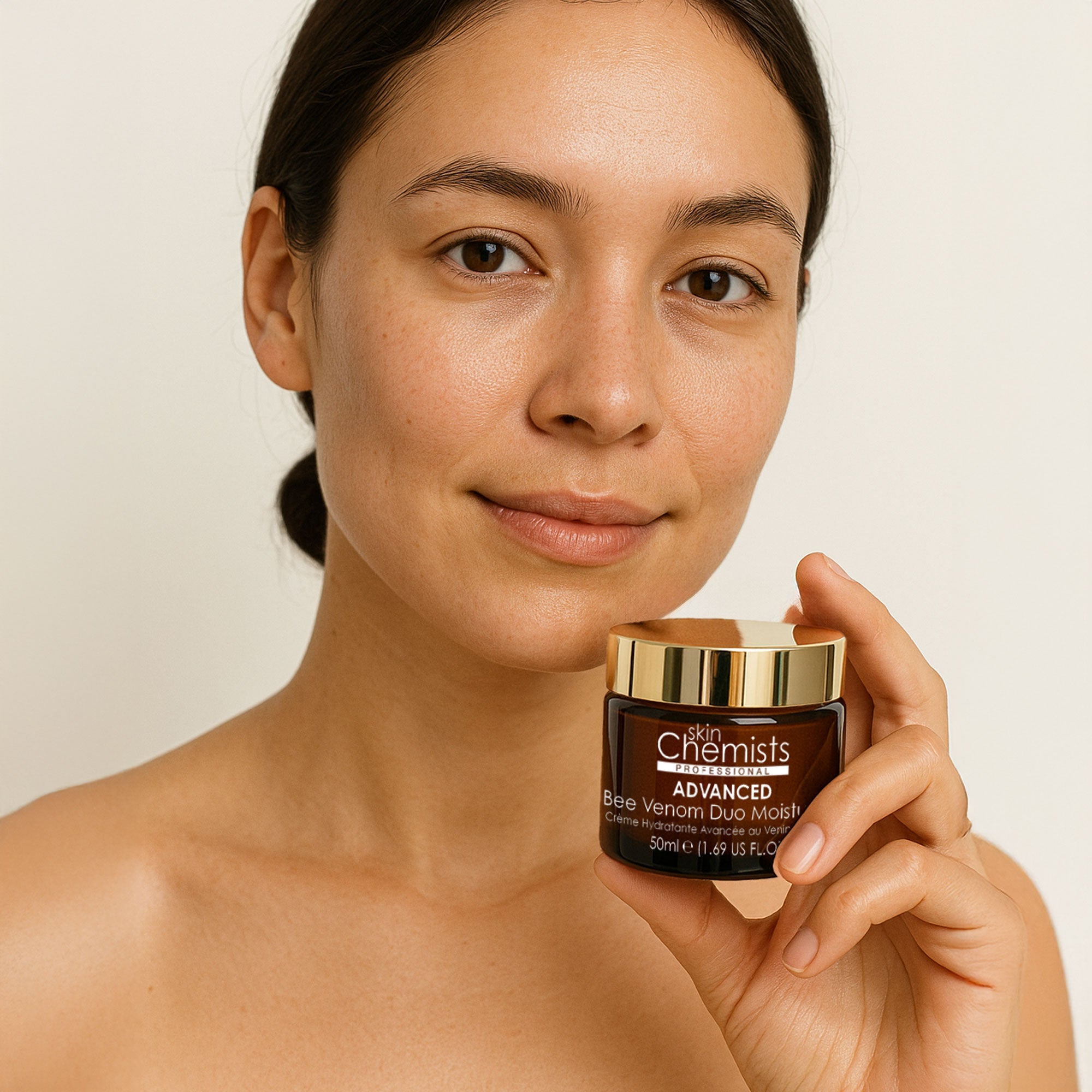 SC Advanced Bee Venom Duo Moisturiser 50ml