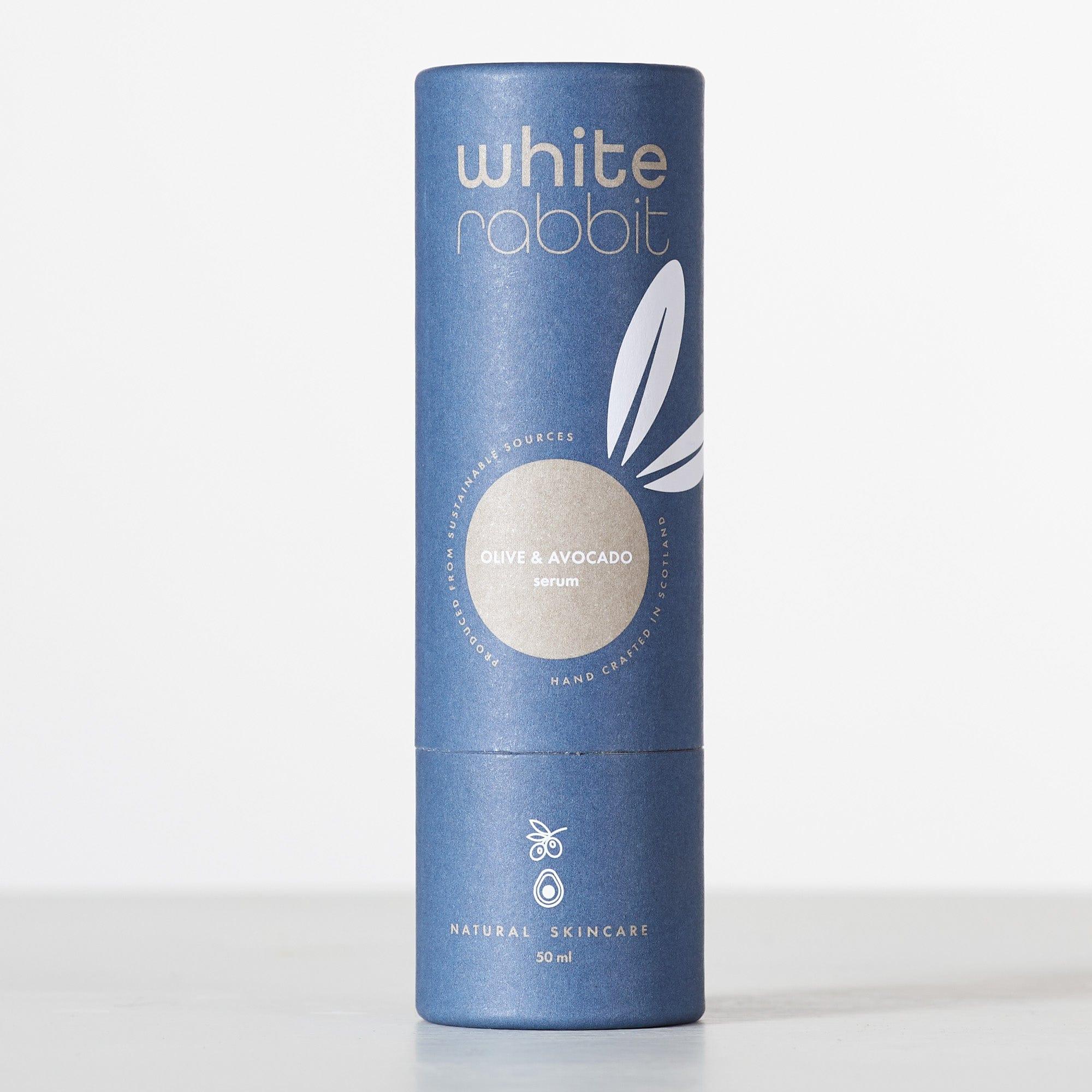 Olive & Avocado Illuminating Skincare Serum - 50ml