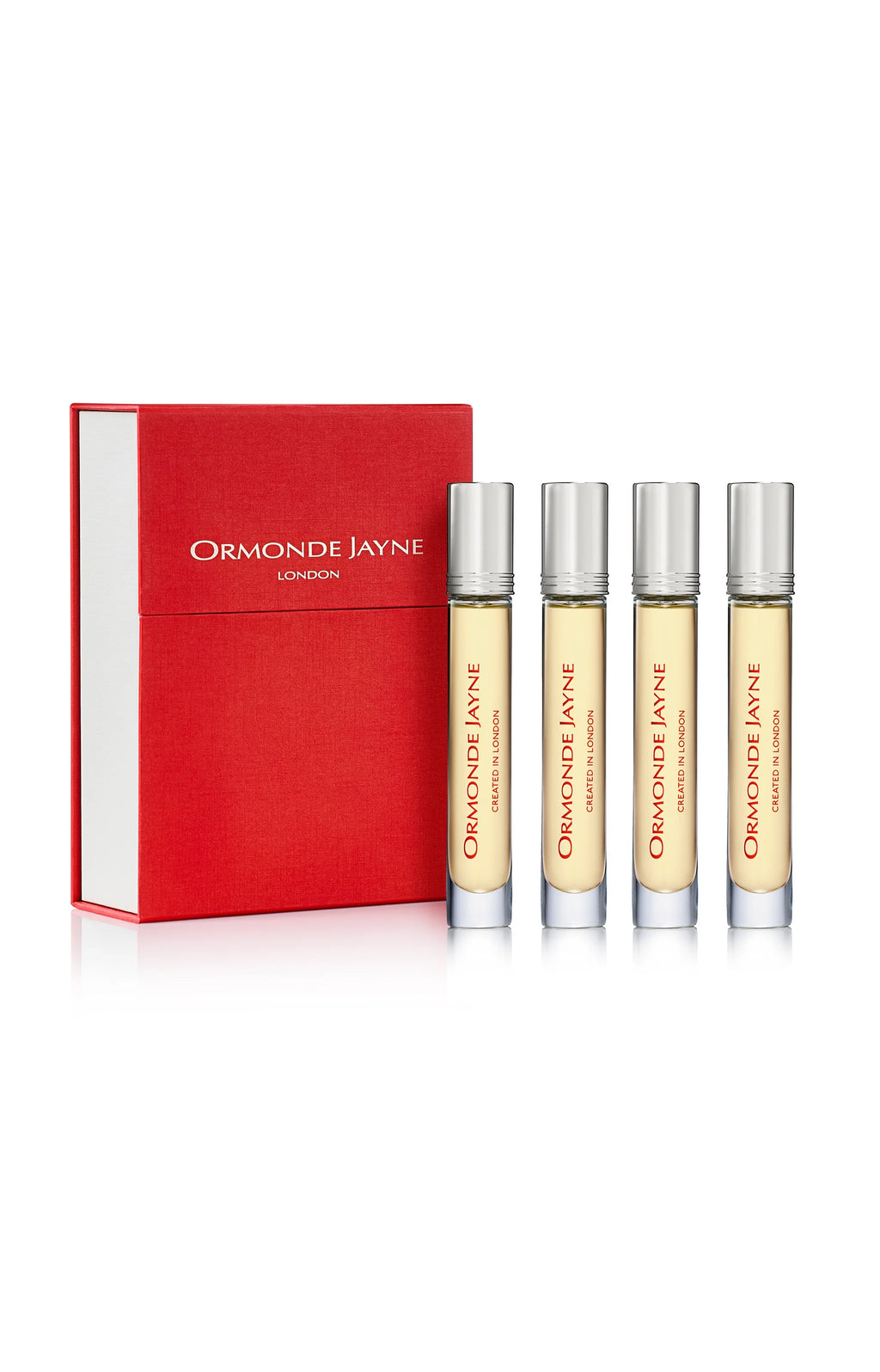 Ormonde Woman Travel Lab